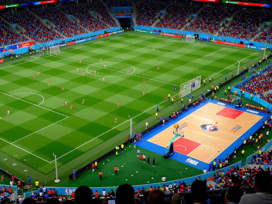 开云体育app官网-新西兰女足备战北半球盛会  第1张