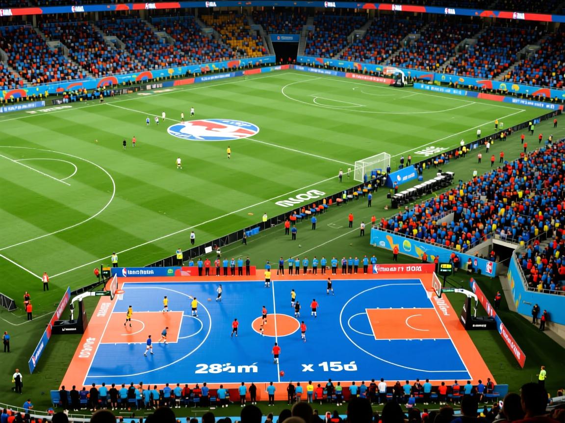 开云体育-Chinese Taipei:未来体育领域如何抢占全球领先地位,未来体育是台湾的吗