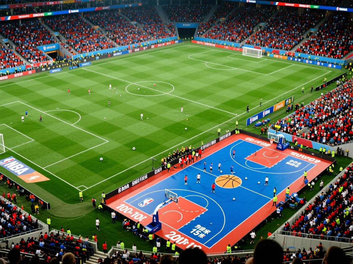 开云体育平台-“2025世界运动会滑轮赛:新生选手能否逆袭?”  第1张