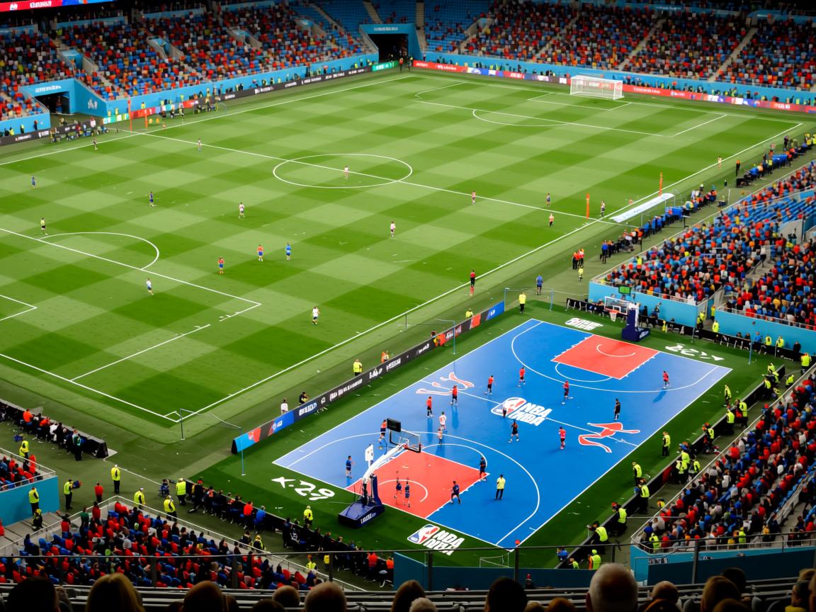 开云体育平台-“2025世界运动会滑轮赛:新生选手能否逆袭?”  第2张