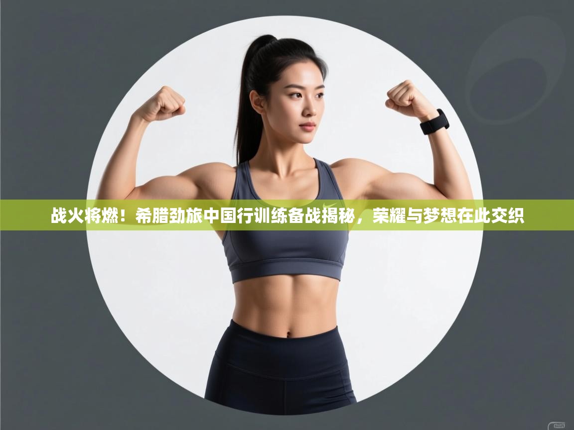 战火将燃！希腊劲旅中国行训练备战揭秘，荣耀与梦想在此交织  第1张